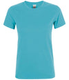 SOL'S Ladies Regent T-Shirt Atoll Blue