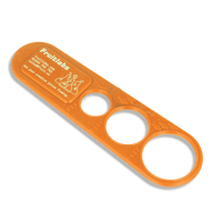 Sphaghetti Measure