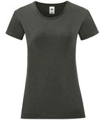 Fruit of the Loom Ladies Iconic 150 T-Shirt