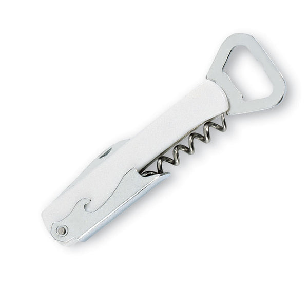 Branded Waiter's knife with Hoop