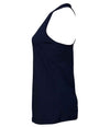 Bella Ladies Jersey Racer Back Tank Top