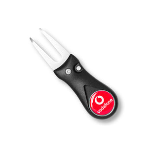 Turnberry Golf Divot Repair Tool & Ball Marker