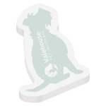 sticky-smart shape - dog