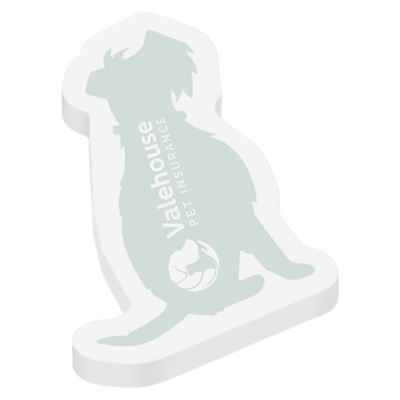 sticky-smart shape - dog