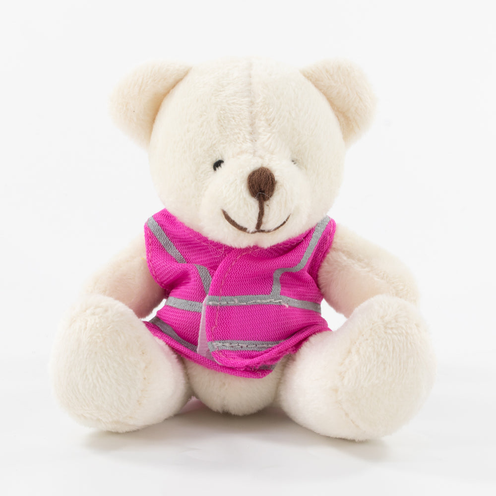 Branded Hi Vis Bear II