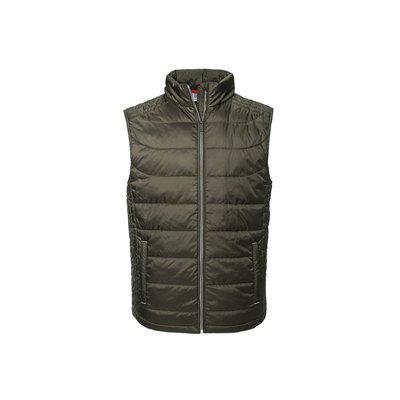 Russell Nano Padded Bodywarmer