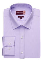 Branded Brook Taverner Alba Slim Fit Shirt