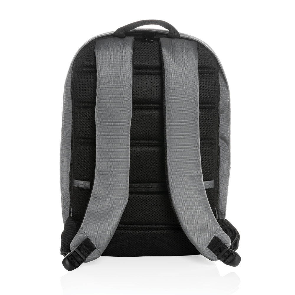 Branded Impact AWARE™ 1200D Minimalist 15.6 inch laptop backpack