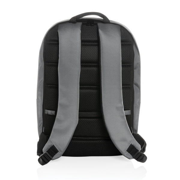 Branded Impact AWARE™ 1200D Minimalist 15.6 inch laptop backpack