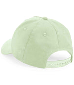 Beechfield Kids Organic Cotton 5 Panel Cap