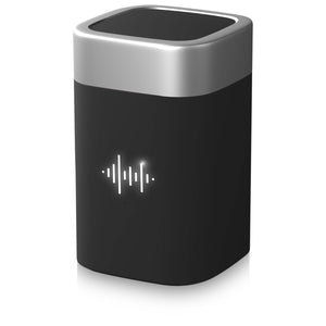 SCX.design S30 5W light-up clever speaker