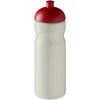 Branded H2O Active® Eco Base 650 ml dome lid sport bottle