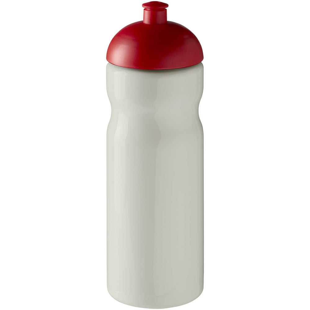 Branded H2O Active® Eco Base 650 ml dome lid sport bottle