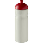 Branded H2O Active® Eco Base 650 ml dome lid sport bottle