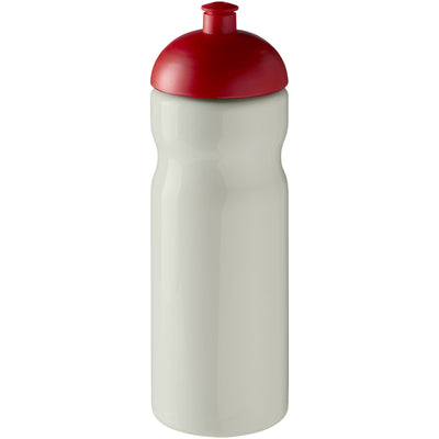 Branded H2O Active® Eco Base 650 ml dome lid sport bottle