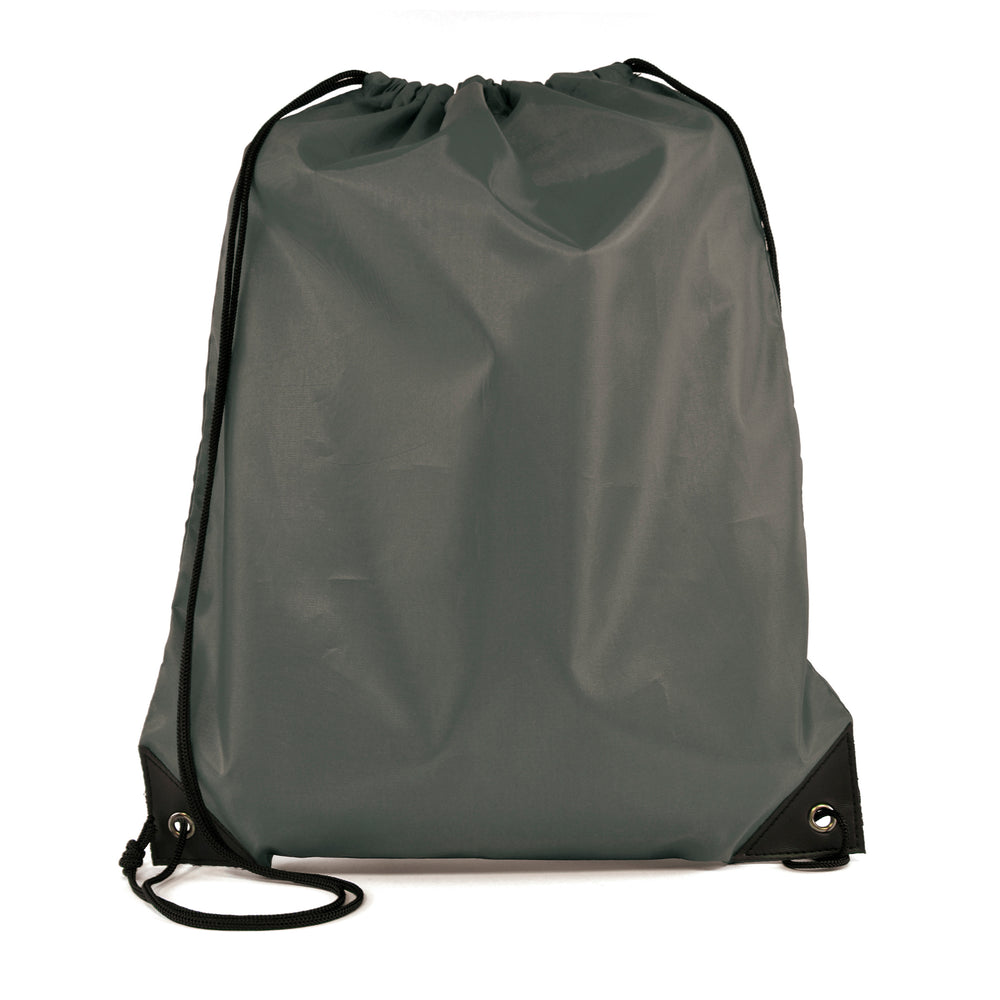 Branded Pegasus Plus Drawstring Bags