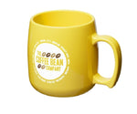 Classic 300 ml plastic mug