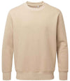 Anthem Organic Sweatshirt Desert Sand