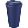 Branded Americano® 350 ml tumbler with spill-proof lid
