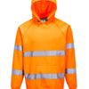Portwest Hi-Vis Hoodie