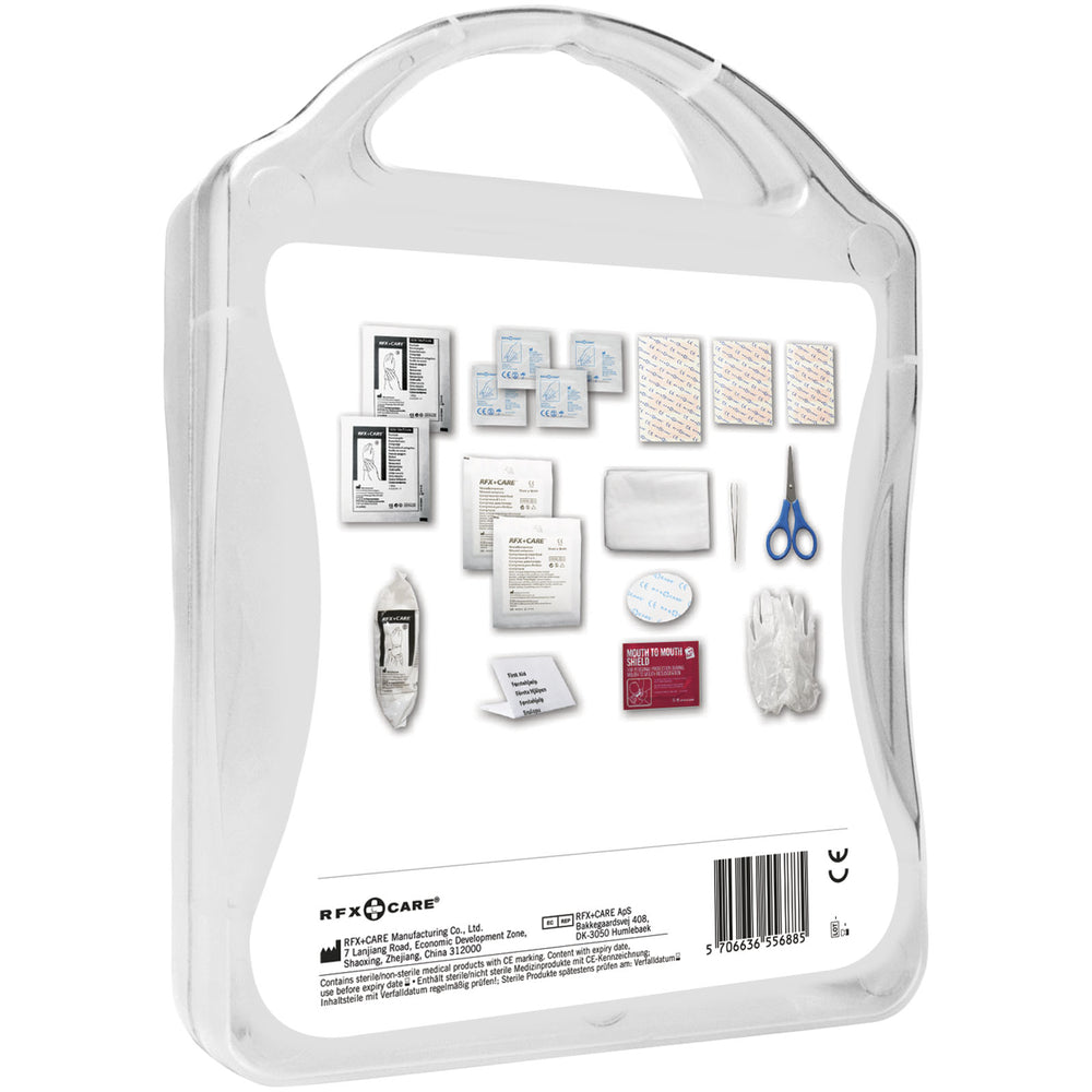 Branded MyKit M First aid kit Premium