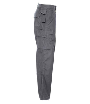 Russell Heavy Duty Work Trousers