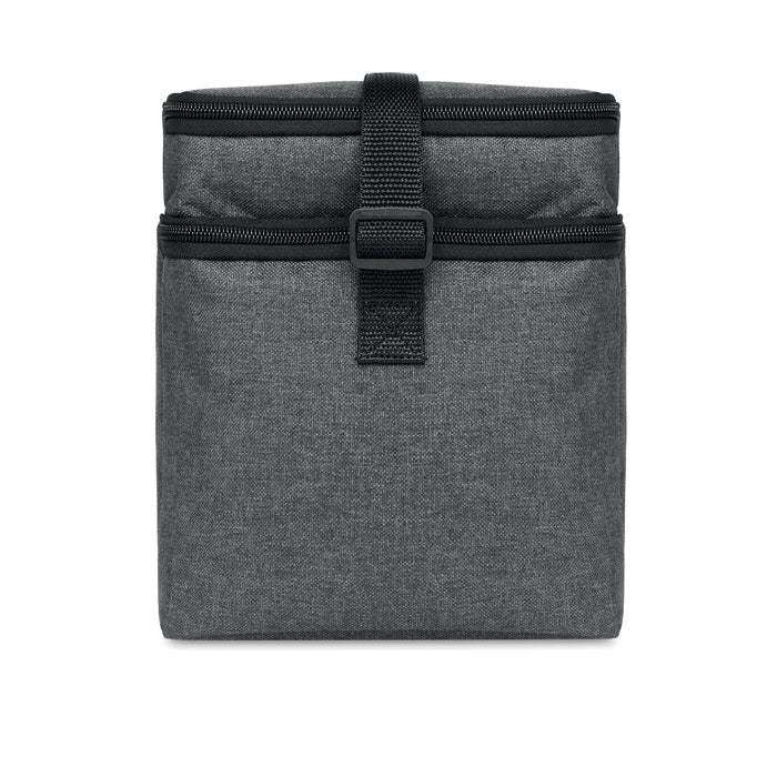 Branded RPET cooler bag