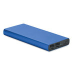 Branded 10000 mAh power bank