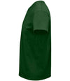SOL'S Crusader Organic T-Shirt Bottle Green