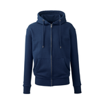 Anthem Organic Full Zip Hoodie