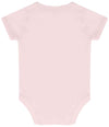 Larkwood Essential Short Sleeve Baby Bodysuit