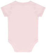 Larkwood Essential Short Sleeve Baby Bodysuit