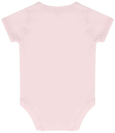 Larkwood Essential Short Sleeve Baby Bodysuit