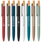 Reborn Recycled Aluminium Pen