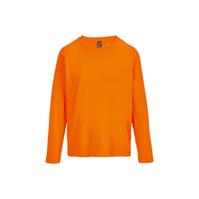 SOL'S Ladies Monarch Long Sleeve T-Shirt