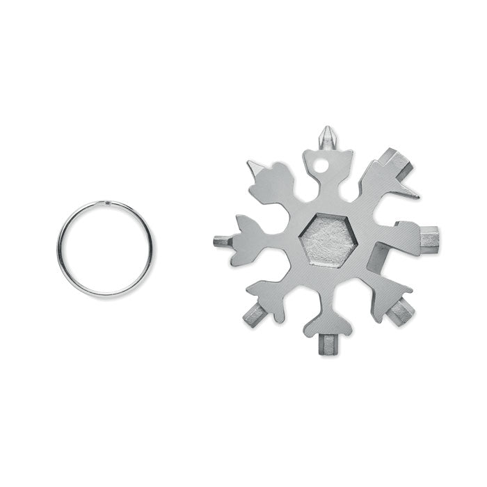 Branded Stainless steel multi-tool