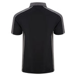 Orn Avocet Two Tone Polyester Poloshirt