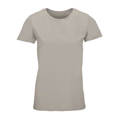 SOL'S Ladies Crusader Organic T-Shirt