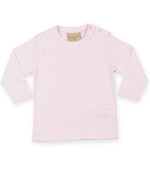 Larkwood Baby/Toddler Long Sleeve T-Shirt