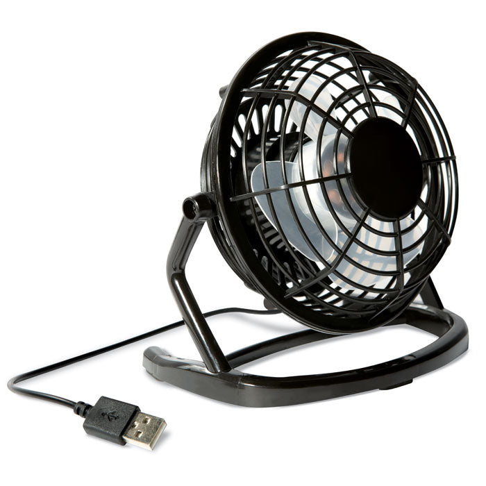 Branded USB fan