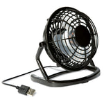 Branded USB fan