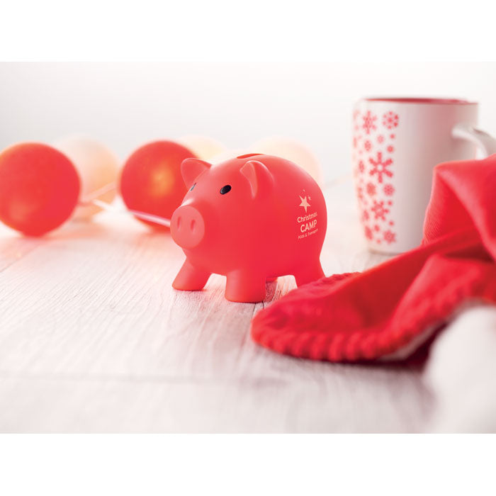 Branded Piggy bank
