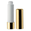 Branded Lip balm in UV finish