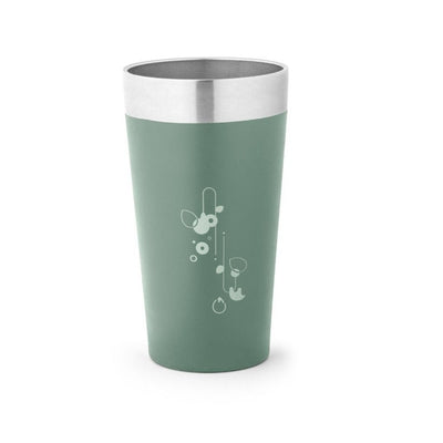 GRACE. Stainless steel travel cup 540 mL
