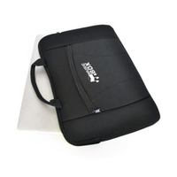 Lupus Laptop Sleeve with handle + pocket (15" Laptop)