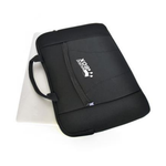 Branded Lupus Laptop Sleeve with handle + pocket (15" Laptop)