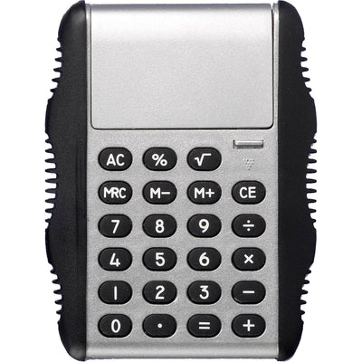 Houston Calculator