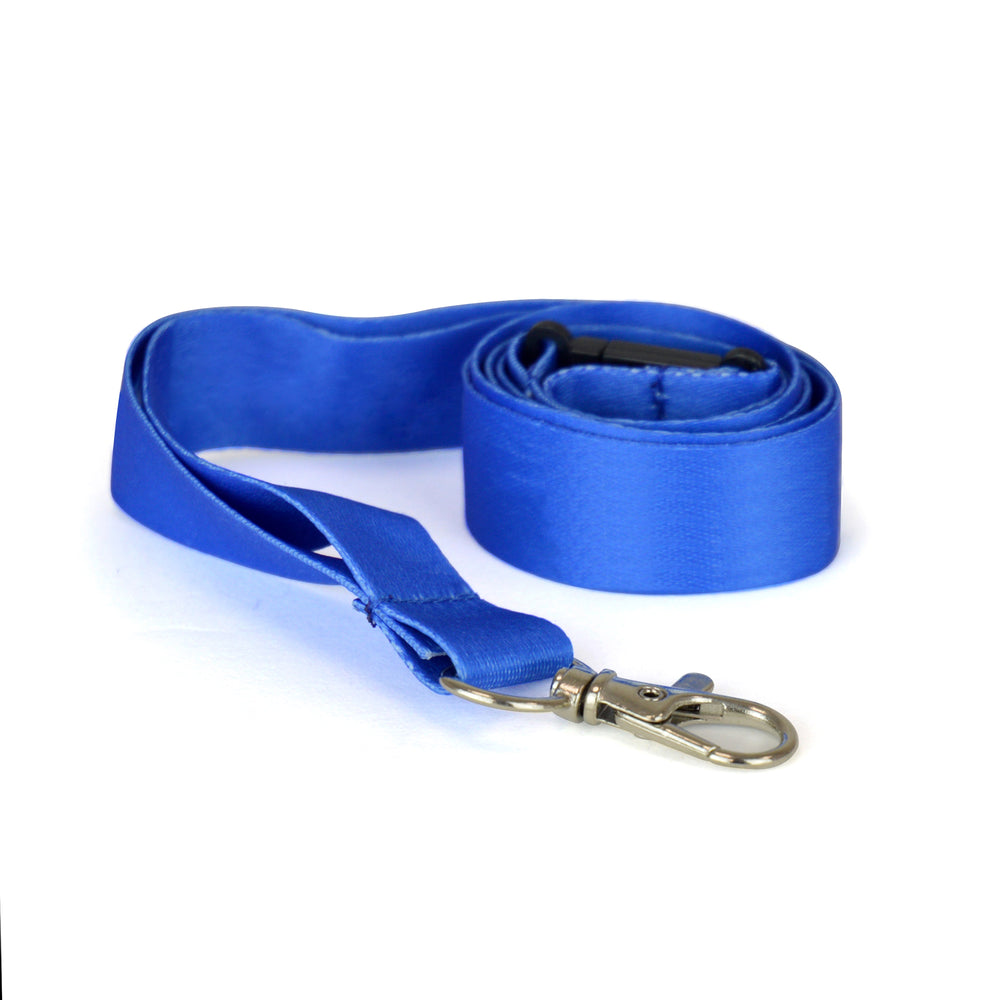 Branded Anti Bacteria Dye Sub Lanyard