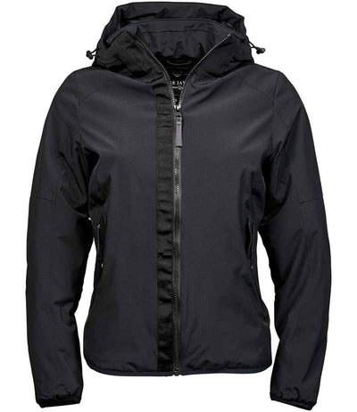 Tee Jays Ladies Urban Adventure Shell Jacket