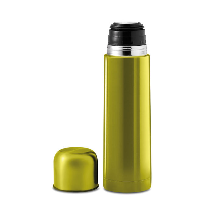 Branded Double wall flask 500 ml